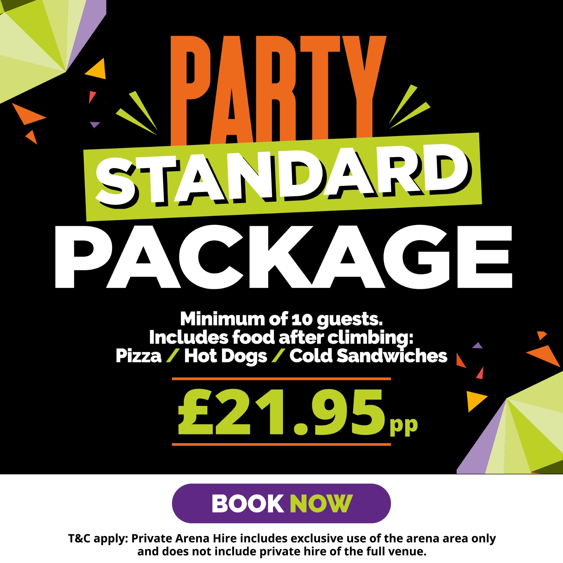 Standard Party